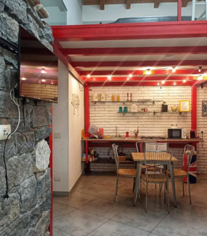 Loft House Catania
